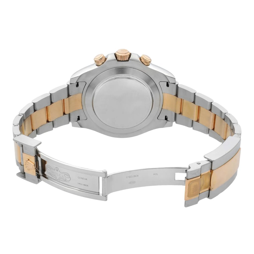 6th image of Rolex 116681 Wristwatch, PreOwned condition