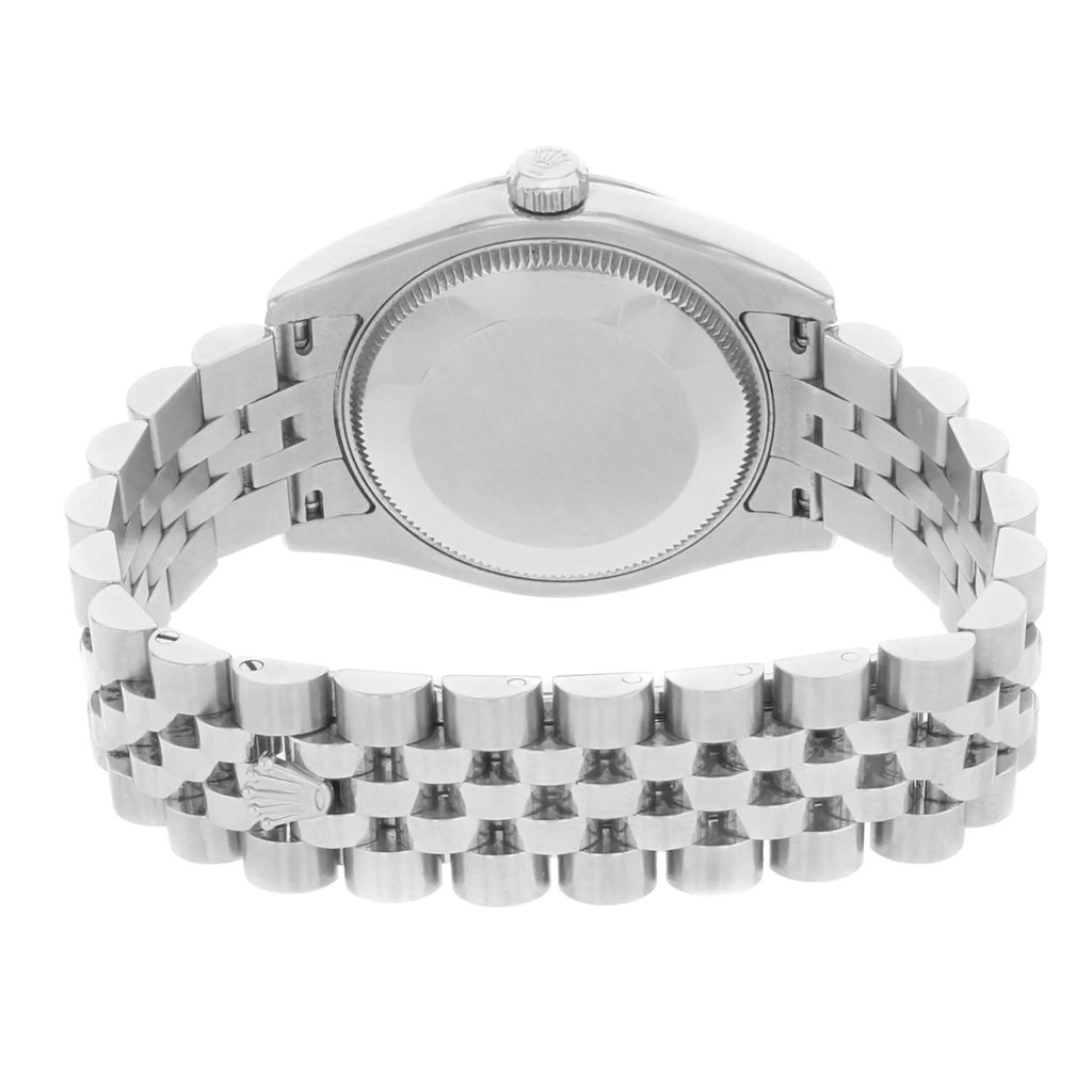 4th image of Rolex 178274 Wristwatch, PreOwned condition