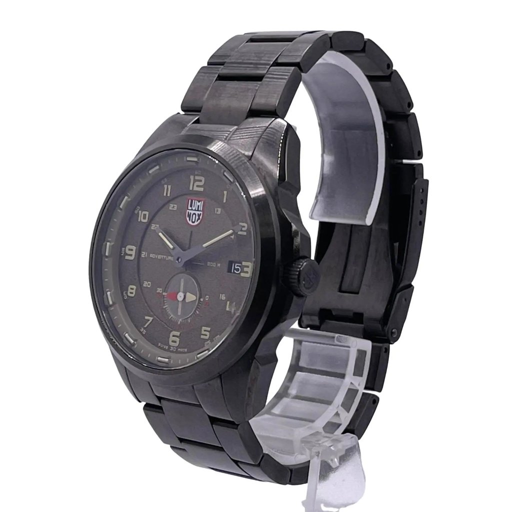3rd image of Luminox Luminox Atacama Adventurer Wristwatch, PreOwned condition