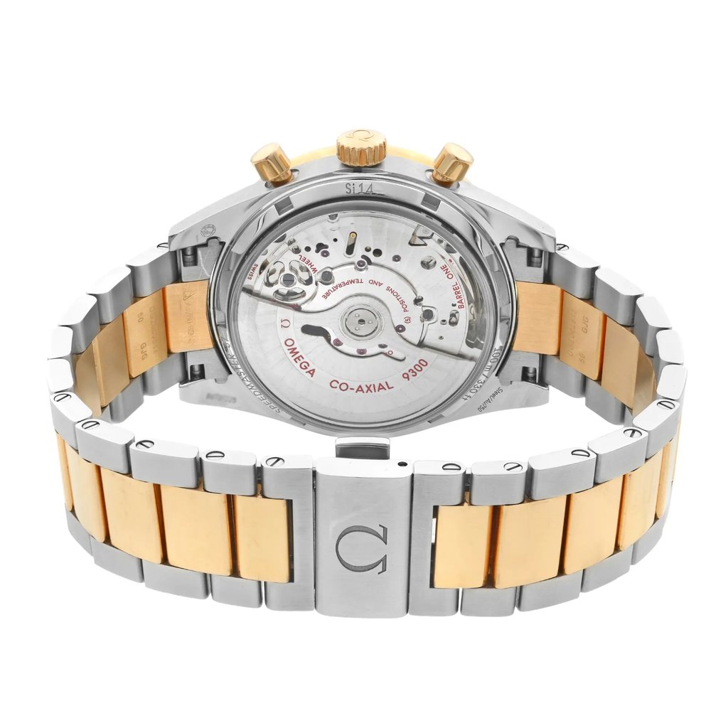 6th image of OMEGA 331.20.42.51.01.002 Wristwatch, PreOwned condition