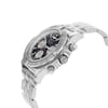 View Of Crown Facing Side Of Breitling AB011011/B967-375A Stainless Steel Watch Pre Owned Condition
