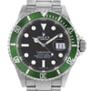 2nd image of Rolex Rolex Submariner 16610LV Wristwatch, PreOwned condition