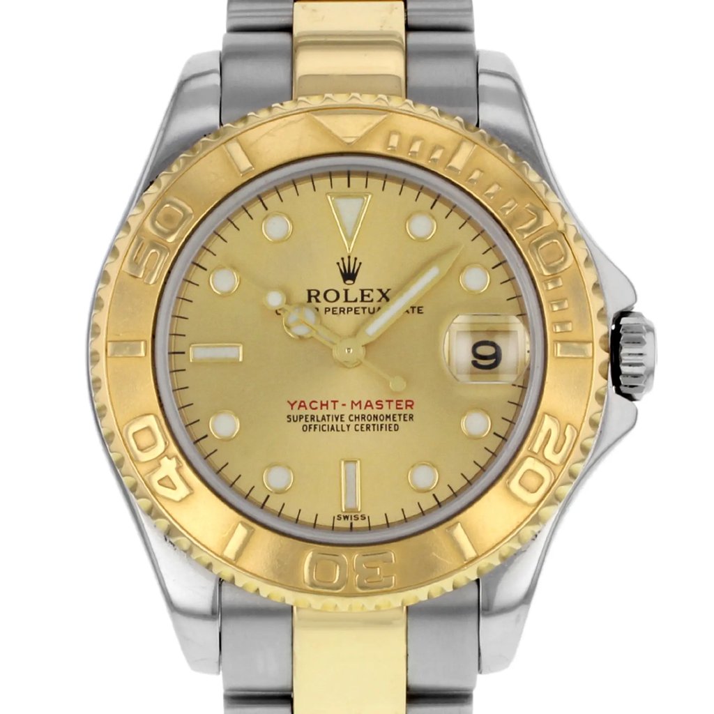 2nd image of Rolex 168623 Wristwatch, PreOwned condition