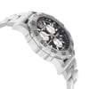View Of Opposite Crown Facing Side Of Breitling A7338710/BB49-157A Stainless Steel Watch Pre Owned Condition