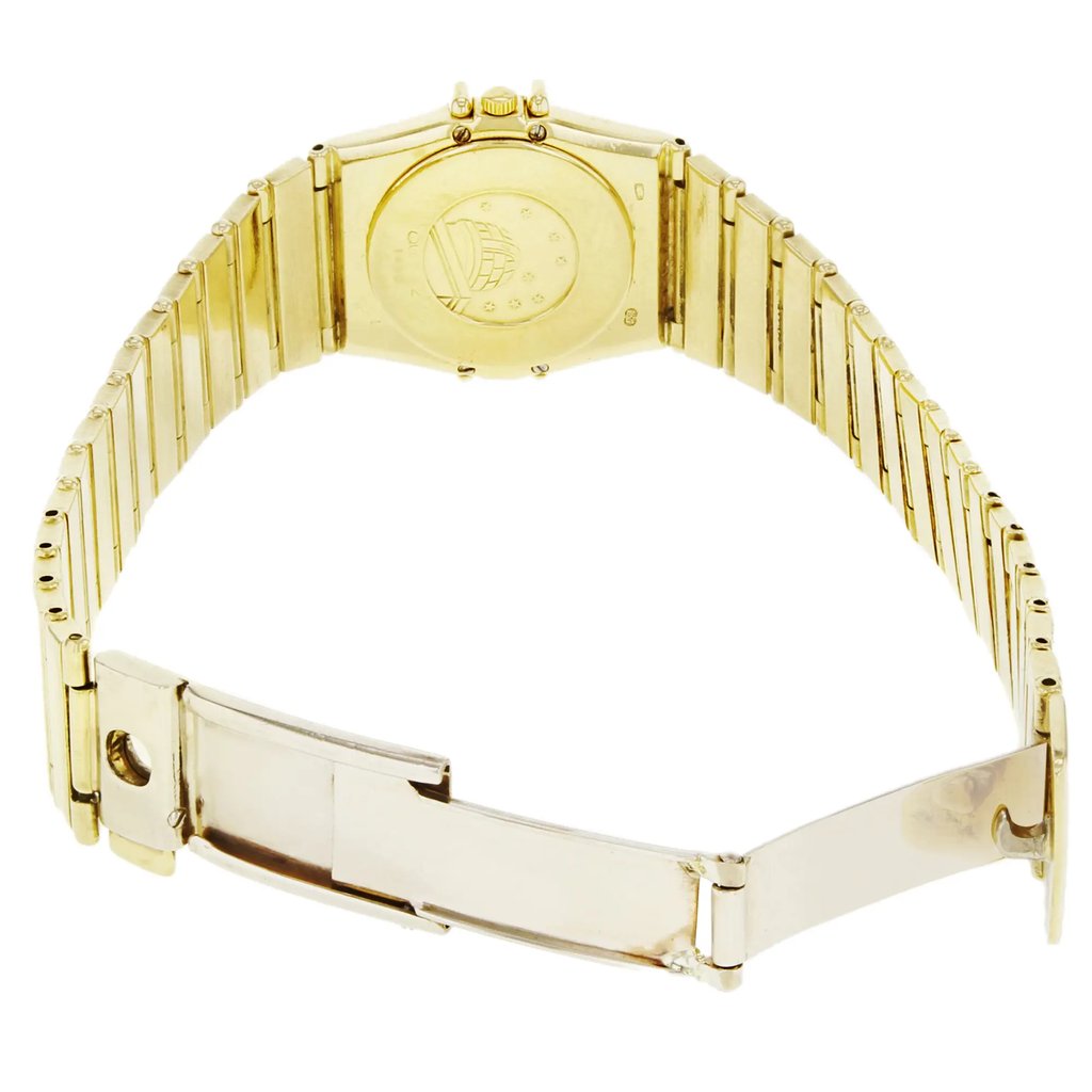 6th image of OMEGA 1450 Wristwatch, PreOwned condition
