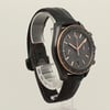 View Of Opposite Crown Facing Side Of OMEGA 311.63.44.51.06.001 Ceramic Watch Pre Owned Condition