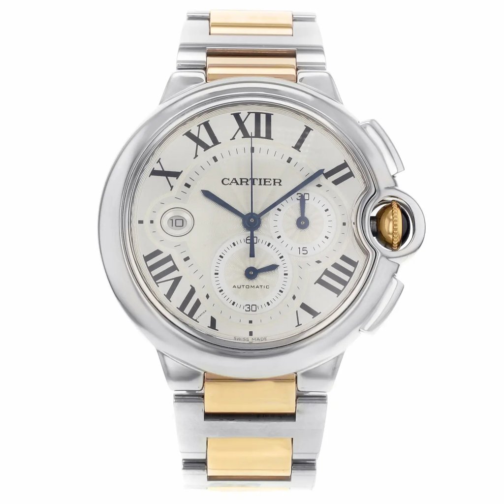 1st image of Cartier W6920063 Wristwatch, Unworn condition