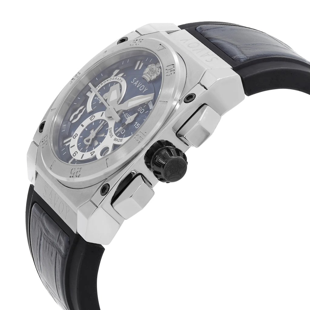 6th image of Savoy Savoy Midway Wristwatch, Unworn condition