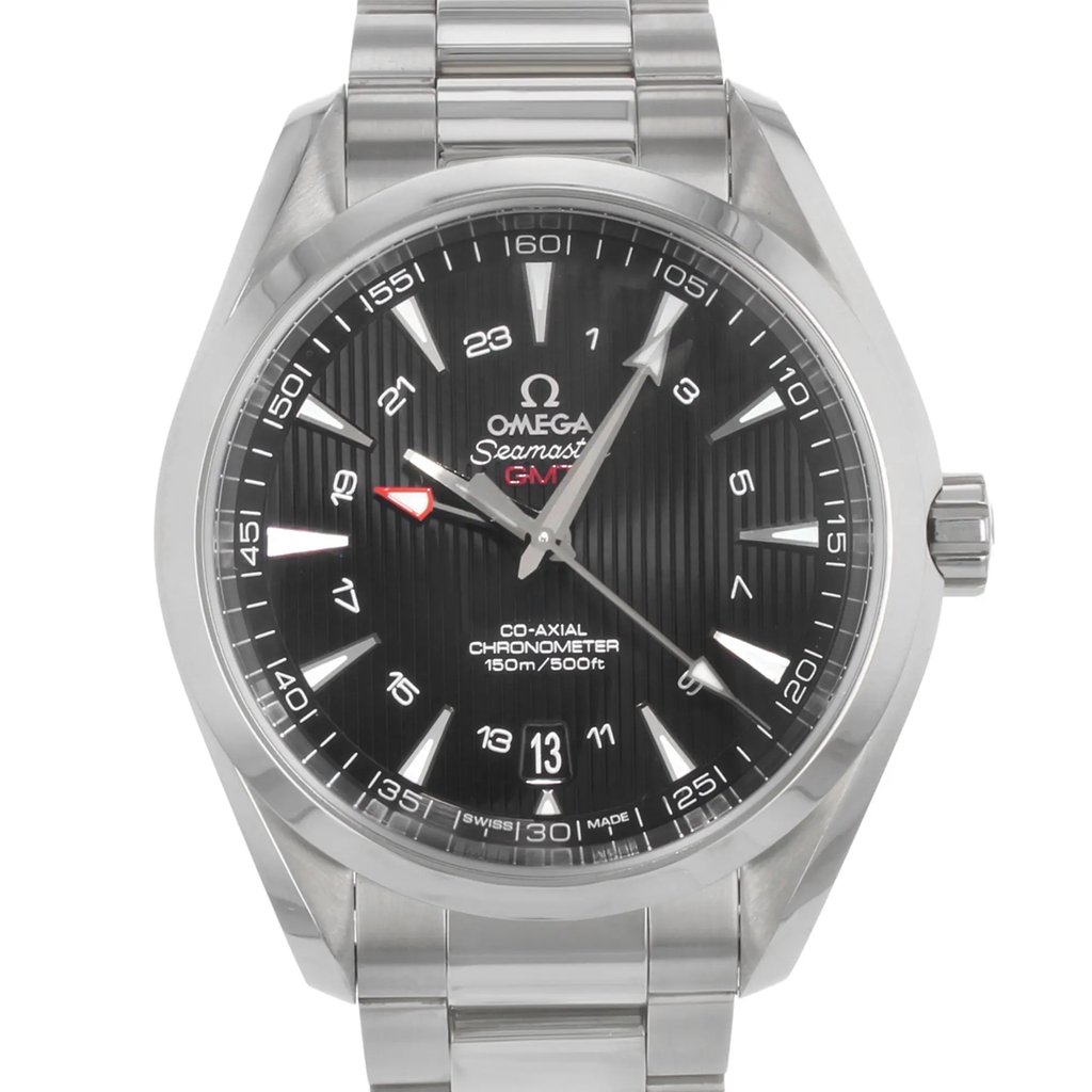 2nd image of OMEGA 231.10.43.22.01.001 Wristwatch, Unworn condition