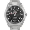 2nd image of OMEGA 231.10.43.22.01.001 Wristwatch, Unworn condition