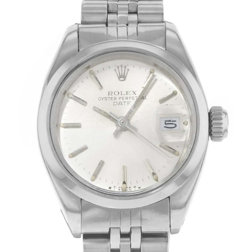 2nd image of Rolex 6916 Wristwatch, PreOwned condition