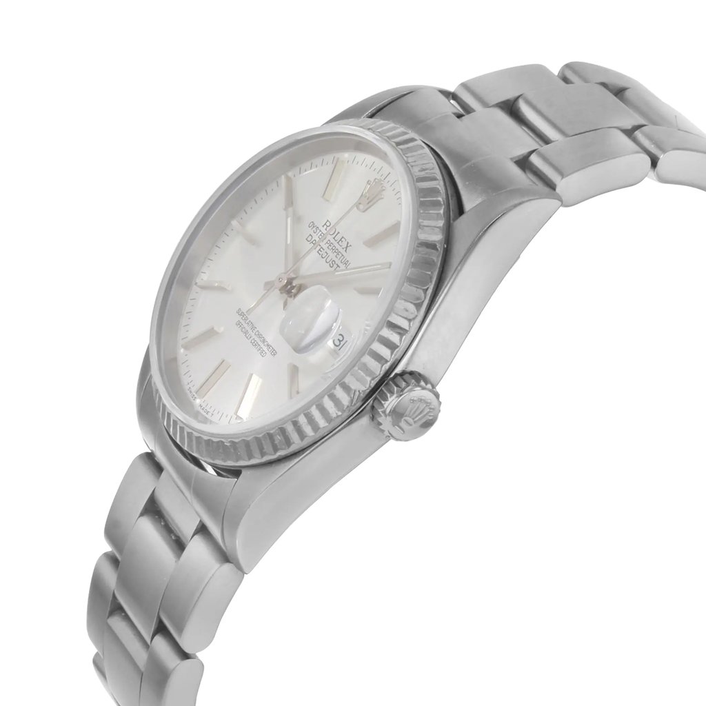 3rd image of Rolex 16234 Wristwatch, PreOwned condition