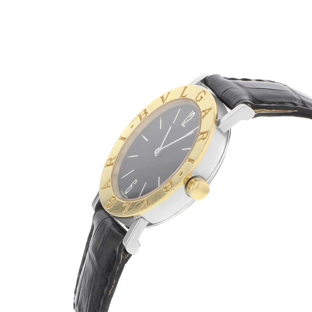 3rd image of Bvlgari Wristwatch, PreOwned condition