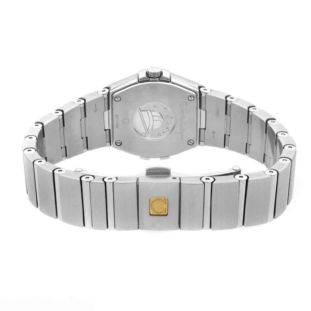 5th image of OMEGA Omega Constellation Wristwatch, DisplayModel condition
