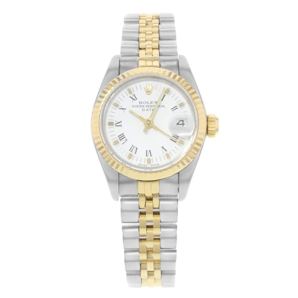 1st image of Rolex 69173 Wristwatch, PreOwned condition