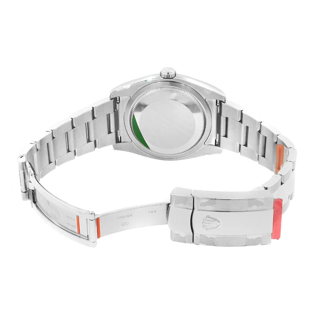 6th image of Rolex 116200 blro Wristwatch, Unworn condition