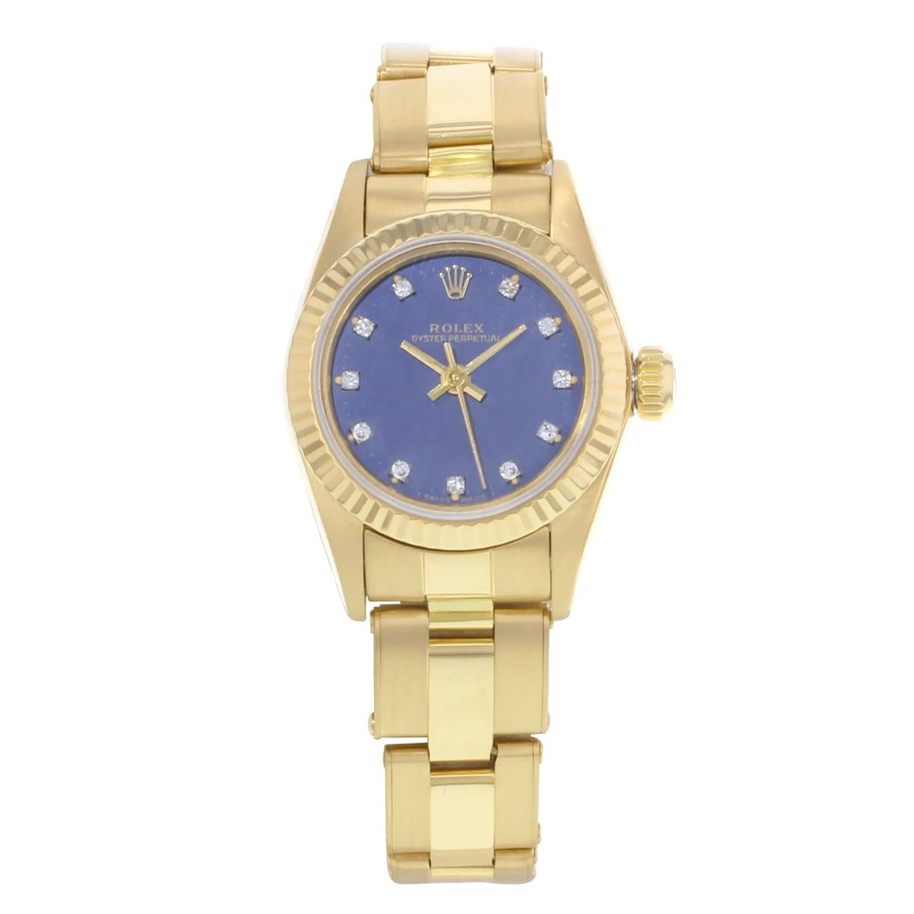1st image of Rolex 67198 Wristwatch, PreOwned condition