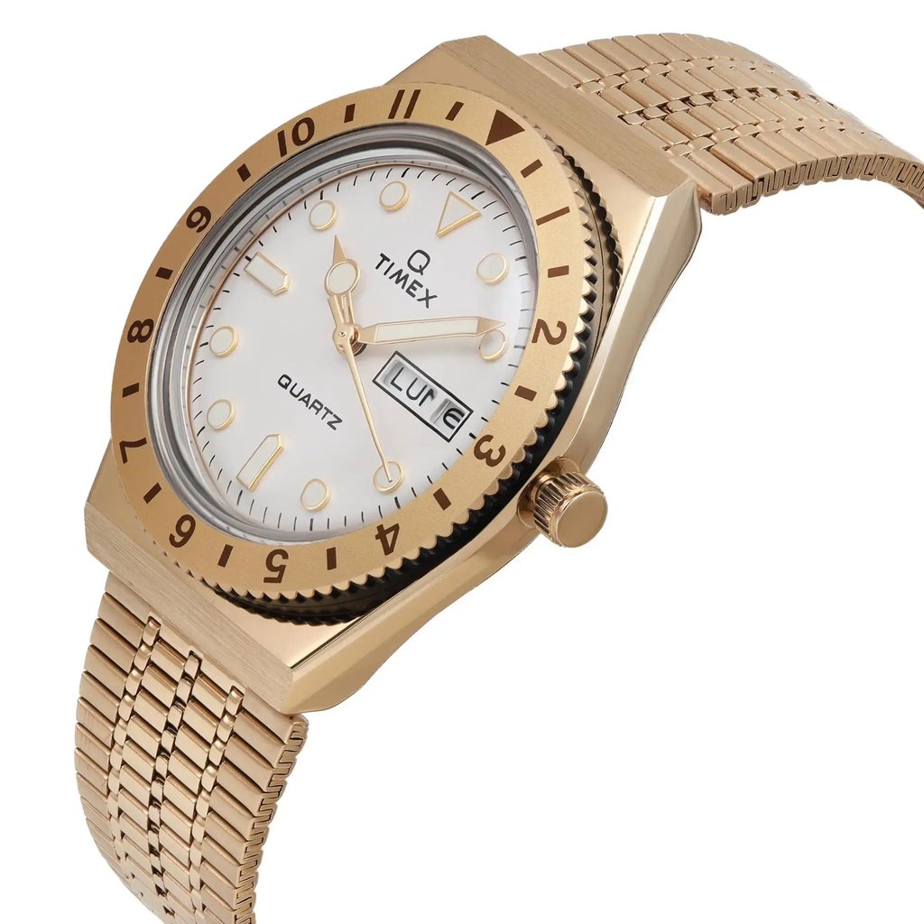 3rd image of Timex Timex-Q Wristwatch, New condition