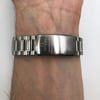 7th image of OMEGA Omega Speedmaster Moonwatch Wristwatch, PreOwned condition