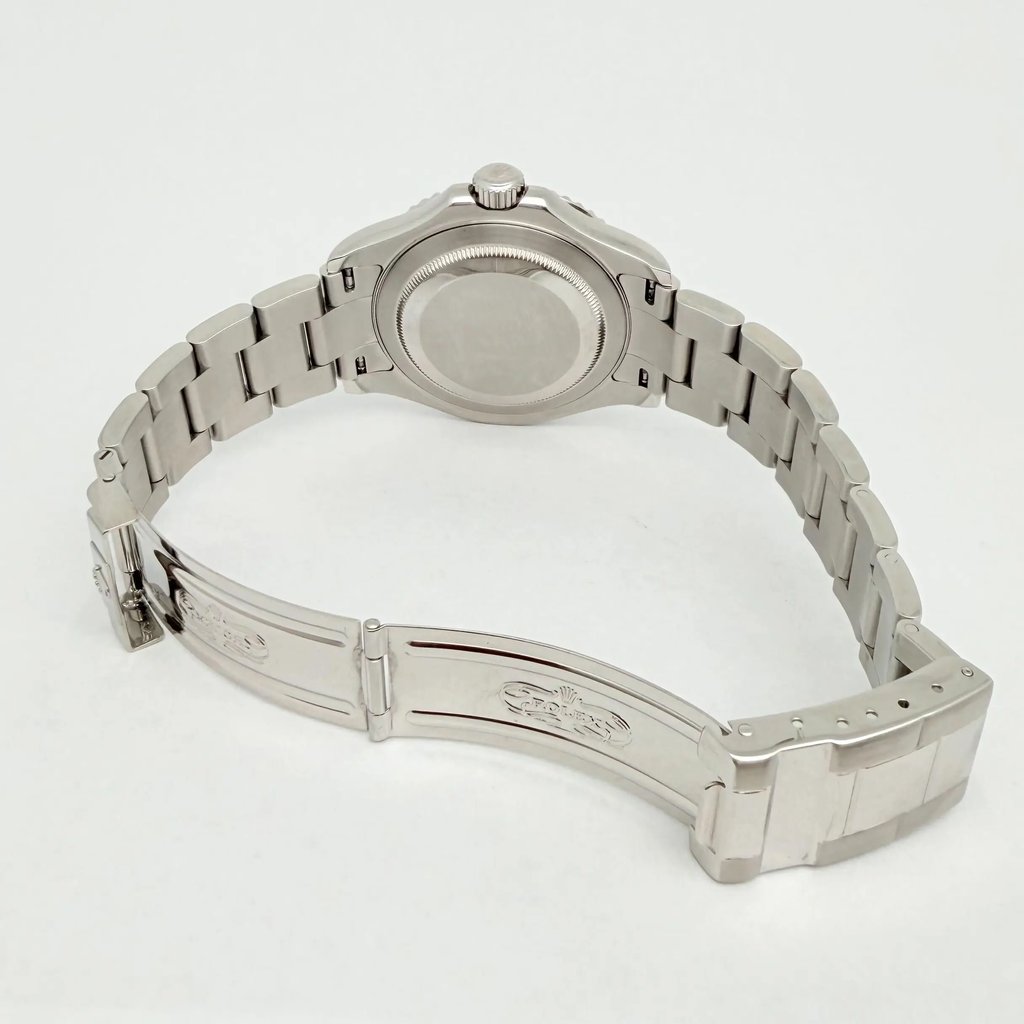 5th image of Rolex Yacht-Master Wristwatch, PreOwned condition