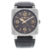 1st image of Bell & Ross BR03-92-S Wristwatch, PreOwned condition