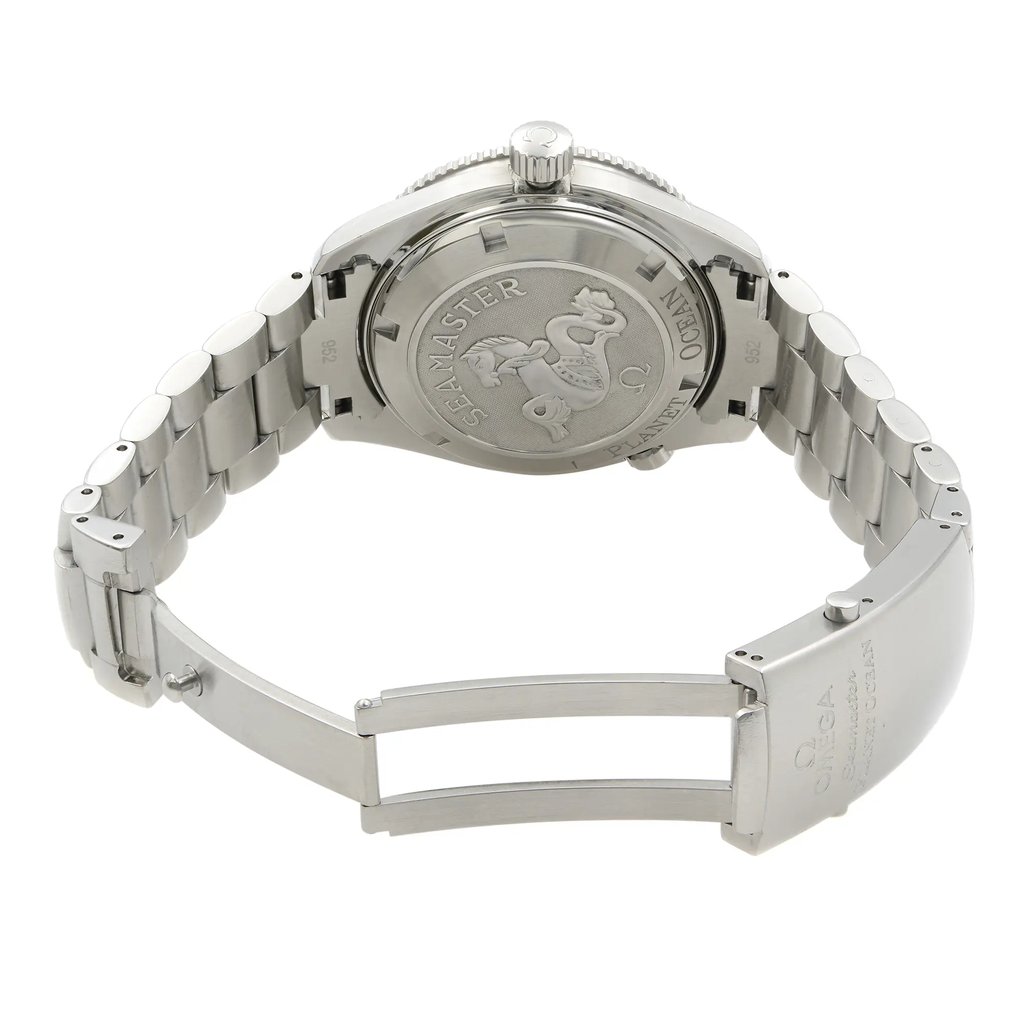 6th image of OMEGA Omega Seamaster Wristwatch, PreOwned condition