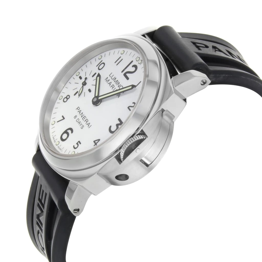 3rd image of Panerai PAM00563 Wristwatch, PreOwned condition