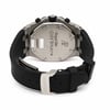 Back View Of Screwback Back Case And Closed Rubber Band Of Audemars Piguet 25940SK.OO.D002CA.01.A Watch Pre Owned Condition