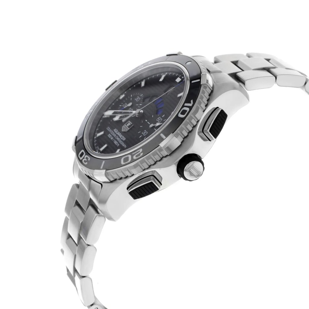 3rd image of TAG Heuer CAK211A.BA0833 Wristwatch, PreOwned condition