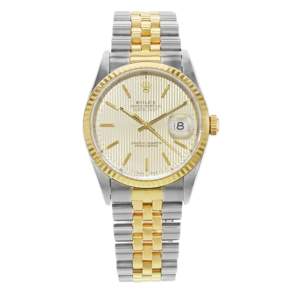 1st image of Rolex 16233 Wristwatch, PreOwned condition