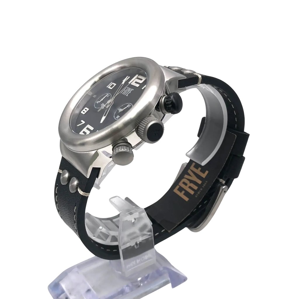 3rd image of Frye Frye 245689CST Wristwatch, DisplayModel condition