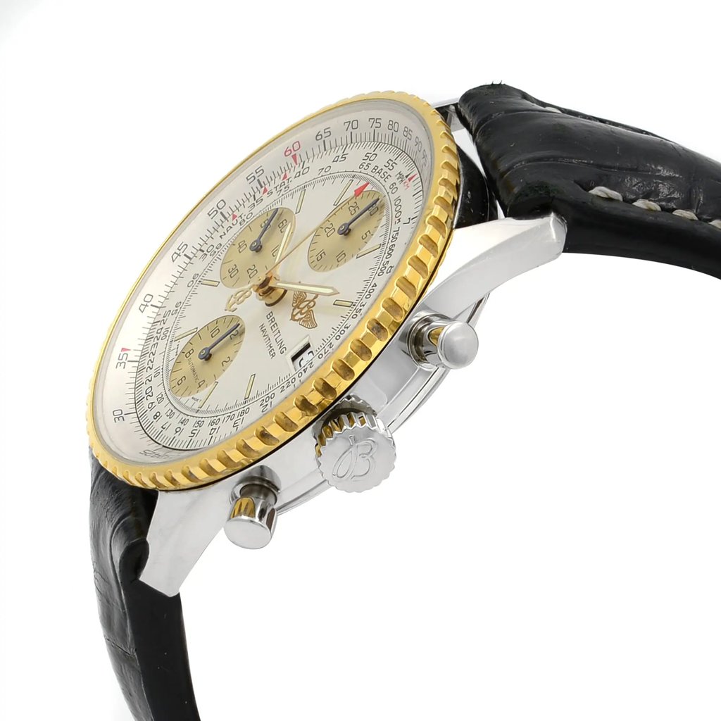 3rd image of Breitling D13022 Wristwatch, PreOwned condition