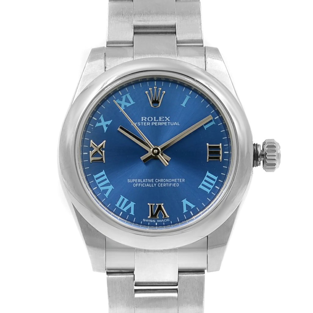 2nd image of Rolex 117200 Wristwatch, PreOwned condition