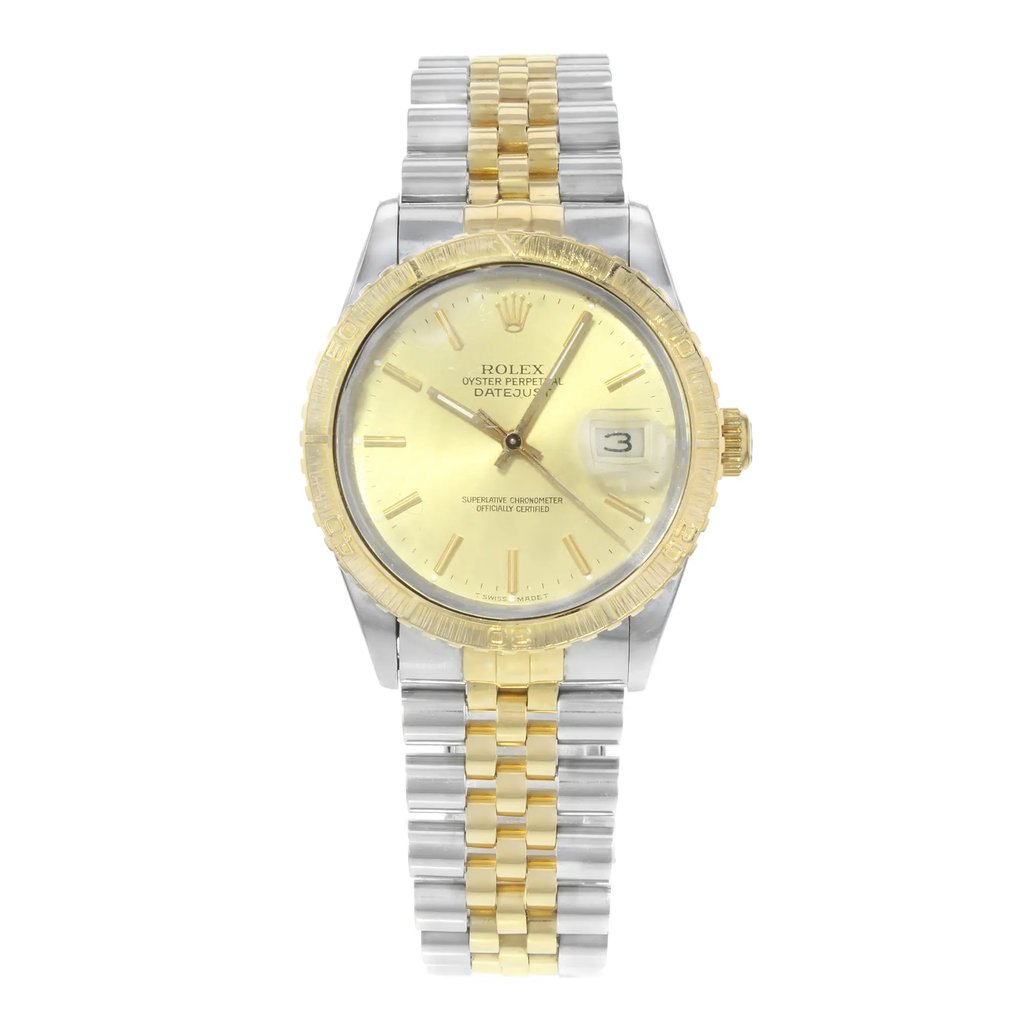 1st image of Rolex 16253 Wristwatch, PreOwned condition