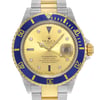2nd image of Rolex 16613 Wristwatch, PreOwned condition