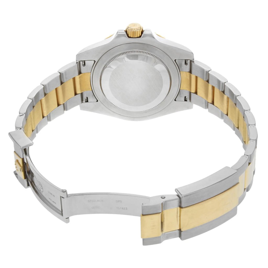 6th image of Rolex 116713 Wristwatch, PreOwned condition