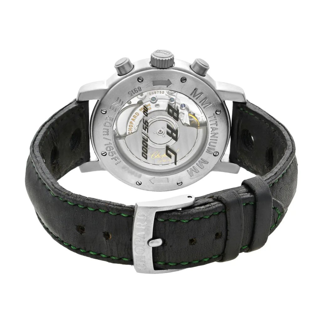 10th image of Chopard 16/8915-102 Wristwatch, PreOwned condition