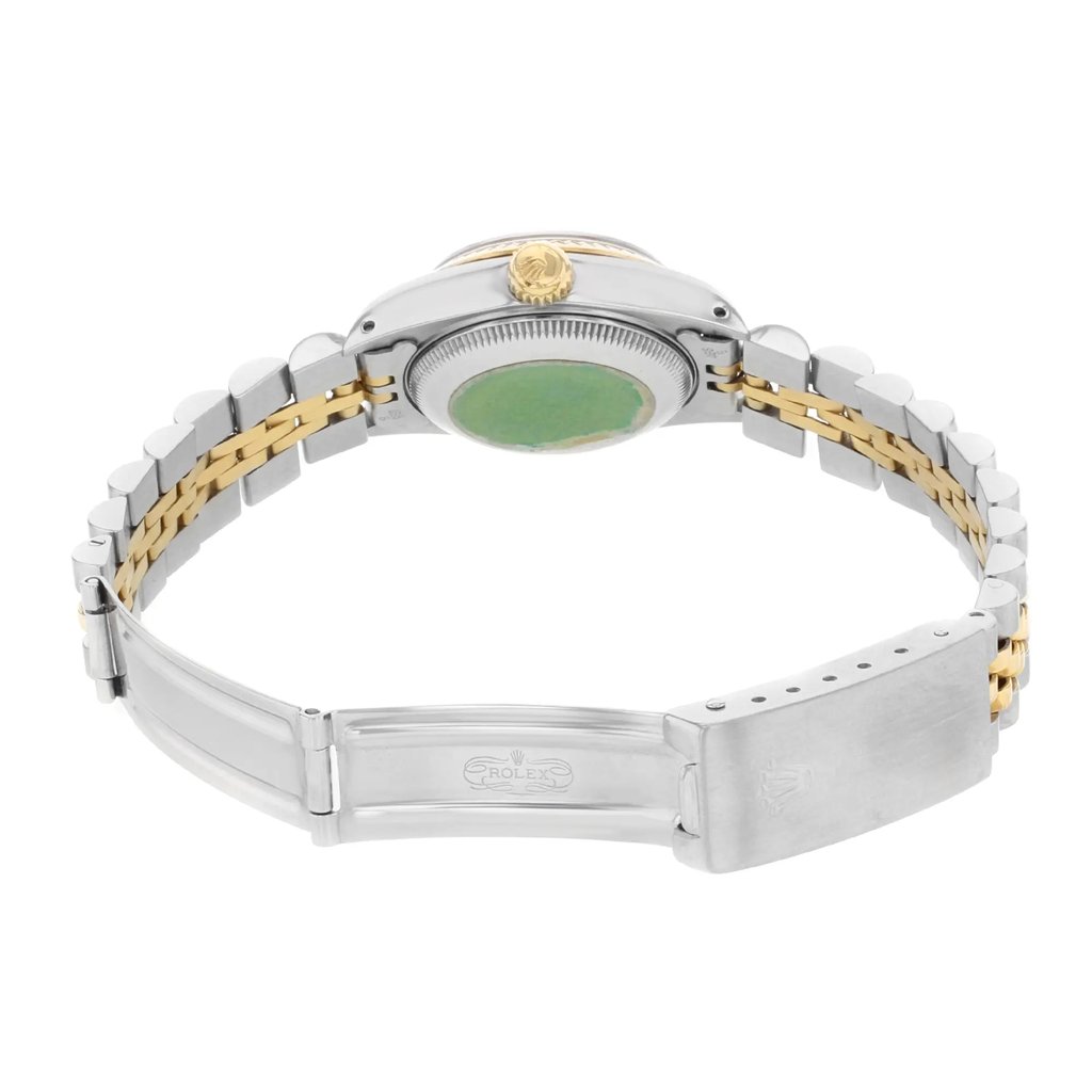 5th image of Rolex 69073 Wristwatch, PreOwned condition