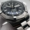 6th image of TAG Heuer  TAG Heuer Aquaracer Wristwatch, PreOwned condition