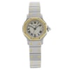 1st image of Cartier 187903 Wristwatch, PreOwned condition