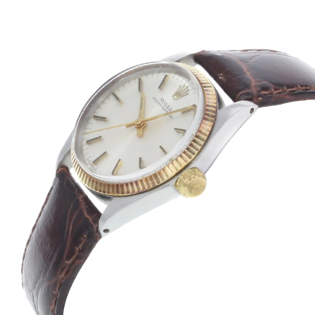 3rd image of Rolex 6751 Wristwatch, PreOwned condition