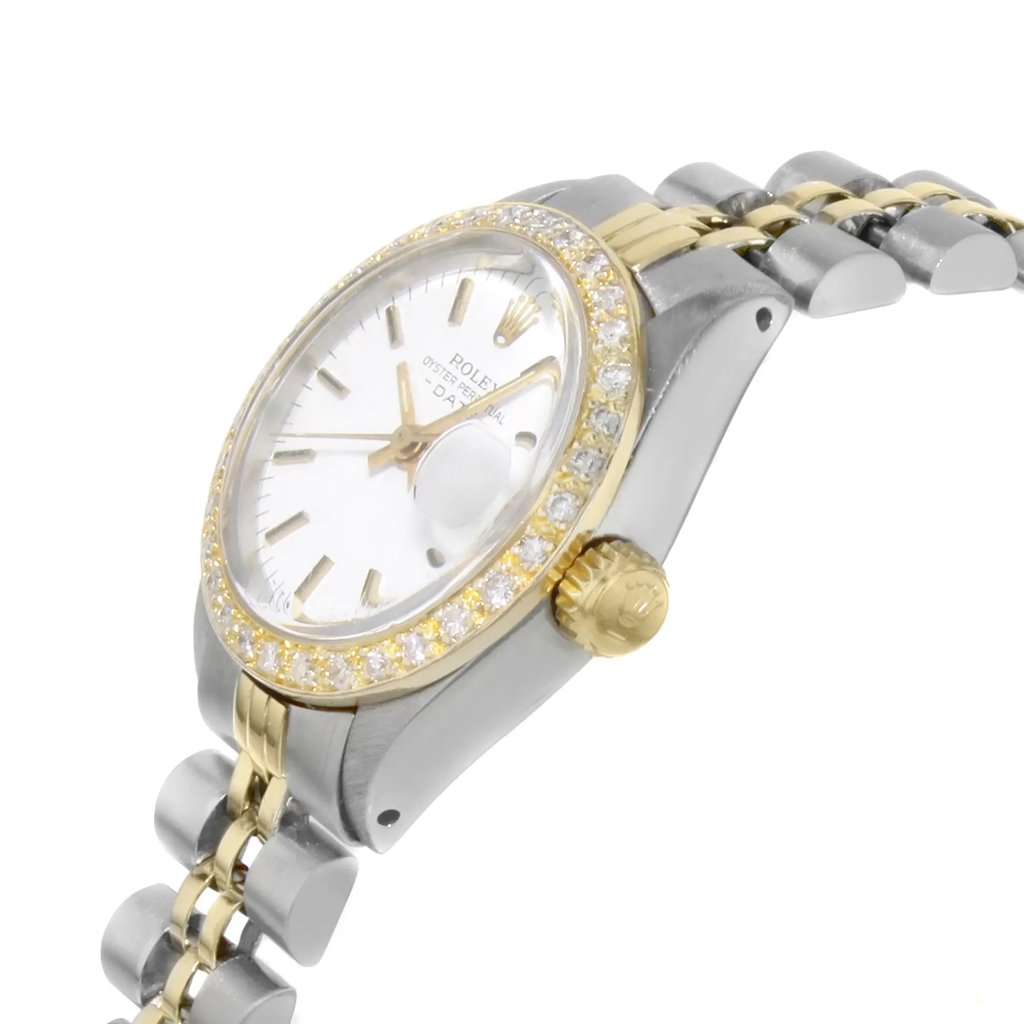 2nd image of Rolex 6917 Wristwatch, PreOwned condition