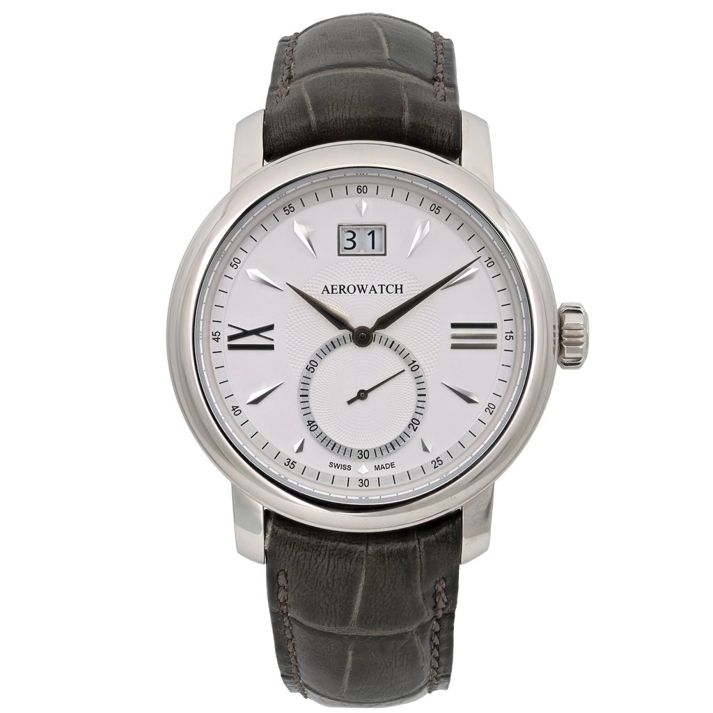 1st image of AEROWATCH Aerowatch Wristwatch, DisplayModel condition