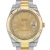 2nd image of Rolex 116333 chio Wristwatch, Unworn condition