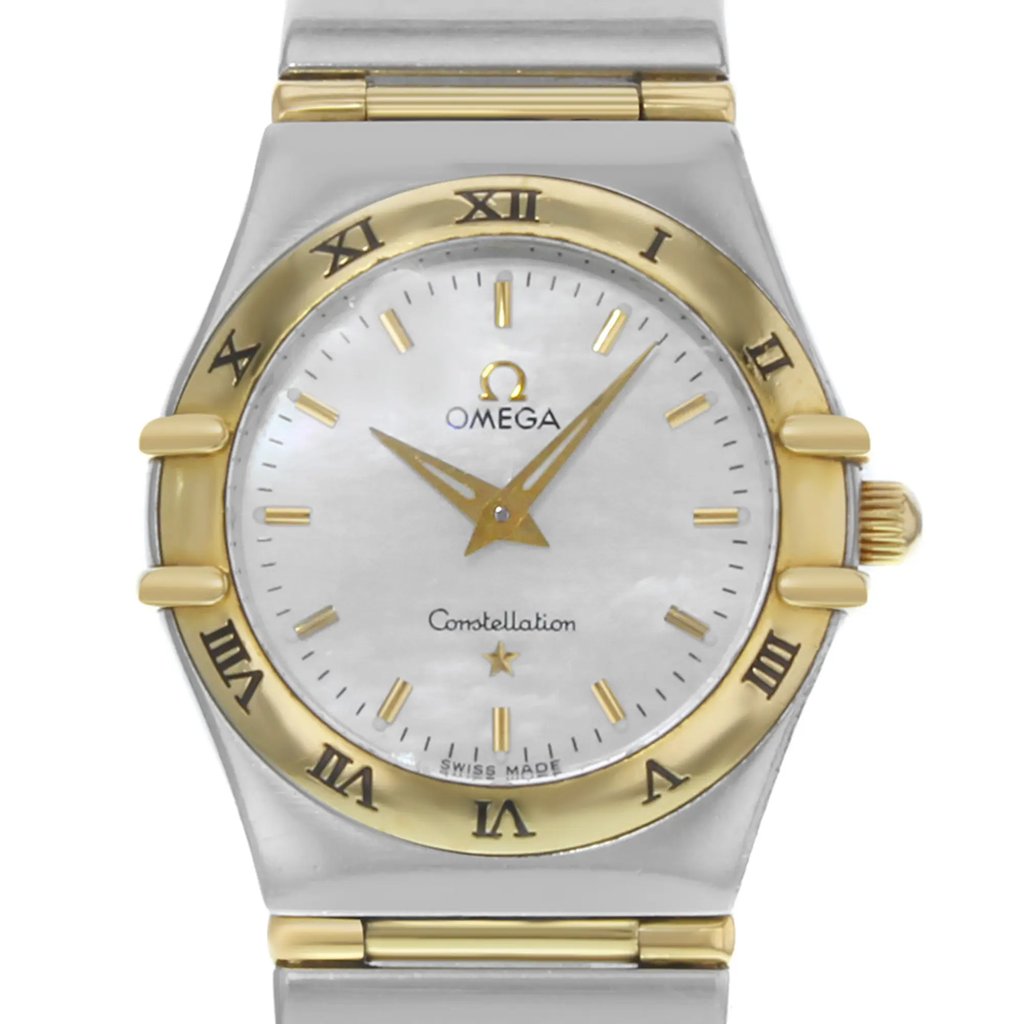 2nd image of OMEGA 1262.3 Wristwatch, PreOwned condition