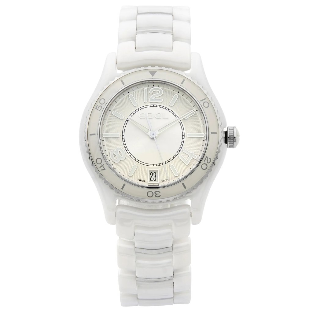 1st image of EBEL X-1 Wristwatch, DisplayModel condition