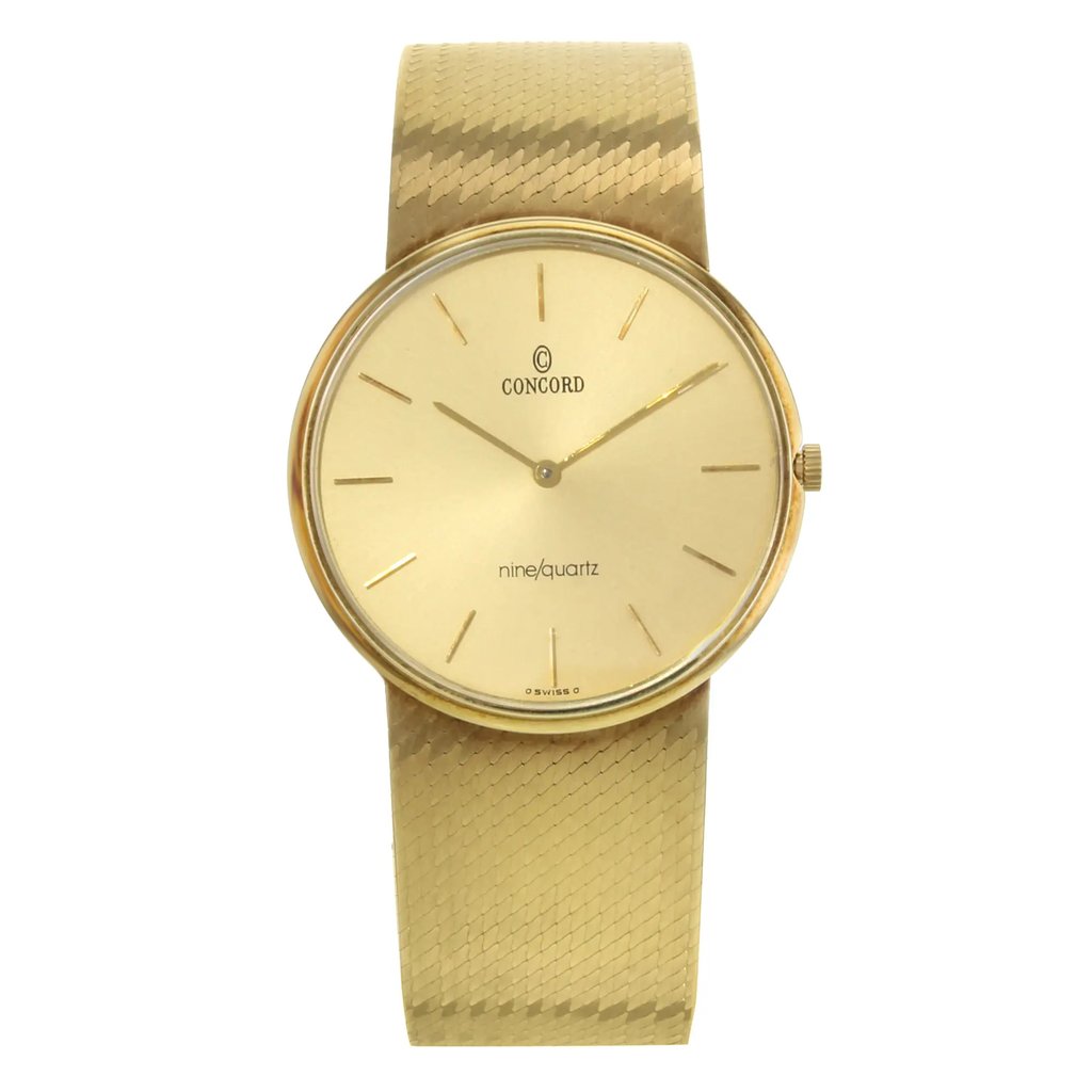 1st image of Concord 441578 Wristwatch, PreOwned condition