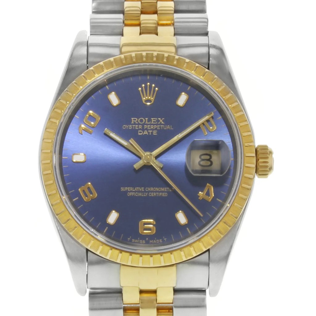 2nd image of Rolex R152233 Wristwatch, PreOwned condition