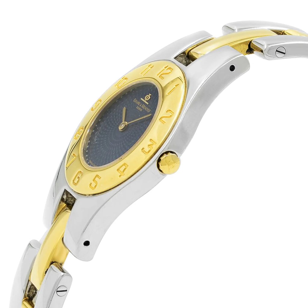 3rd image of Baume & Mercier MVO45183 Wristwatch, PreOwned condition