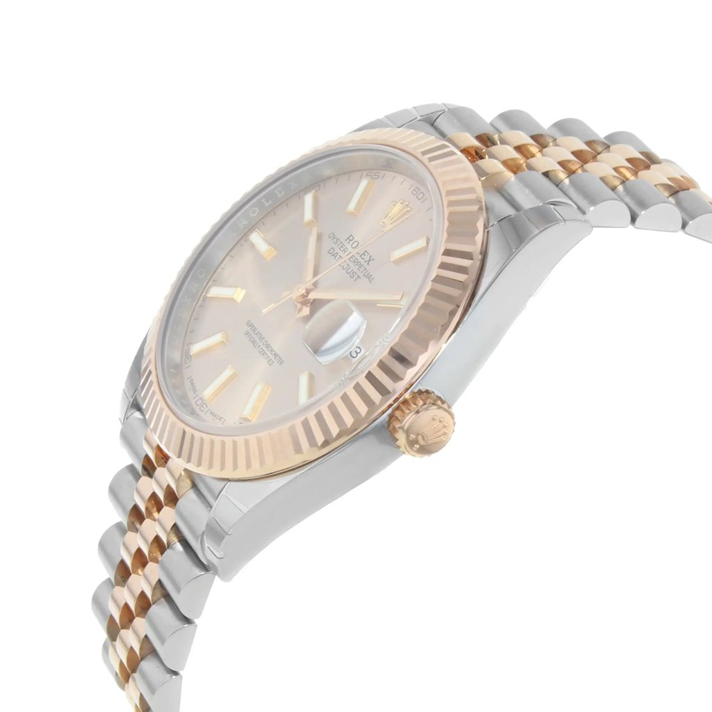 3rd image of Rolex 126331 SUJJ Wristwatch, PreOwned condition
